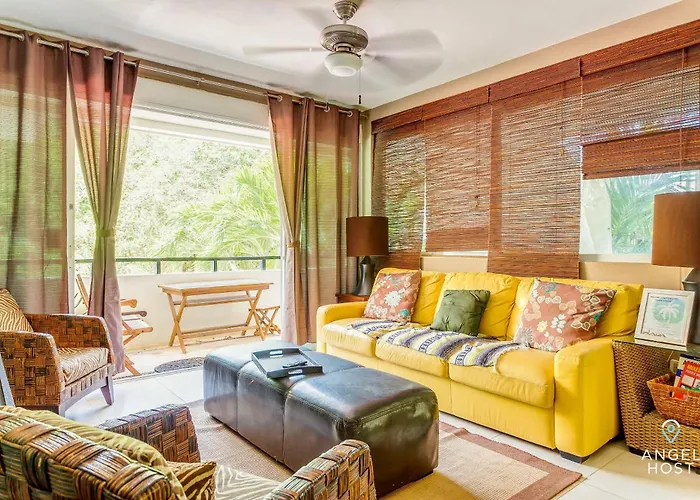 New Tropical Vibe With Roof Pool 3 Blks Casa de férias Playa del Carmen